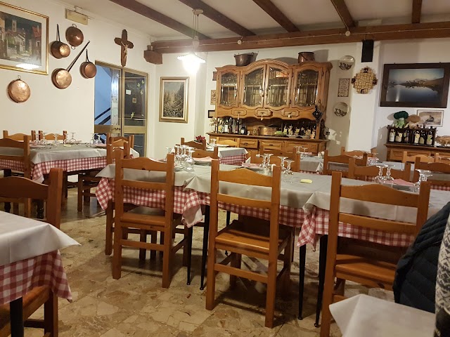 Agriturismo Mongioie