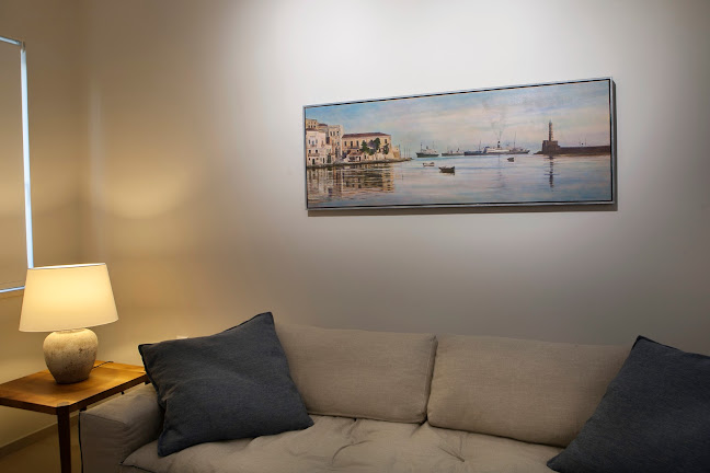 Μετεώρων 18, Δαράτσος 731 00