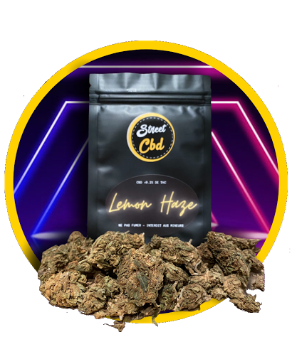 Street cbd - Thumbnail