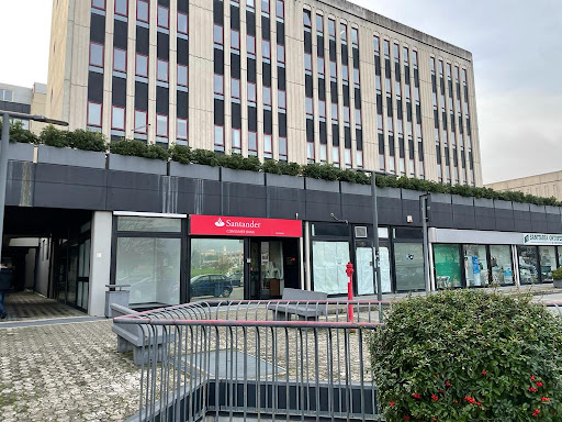 Santander Consumer Bank Perugia | Corciano