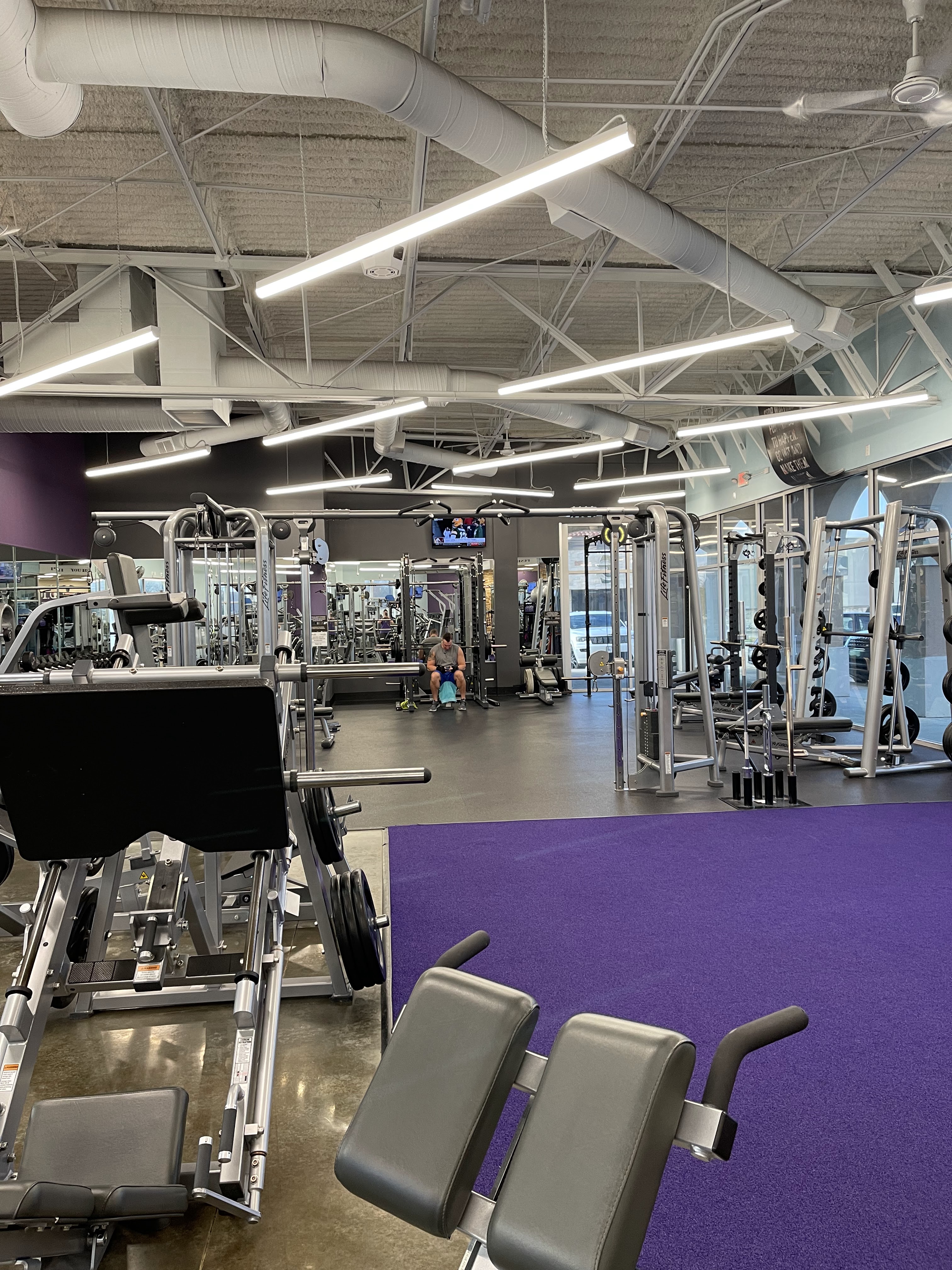 Anytime Fitness photo 3