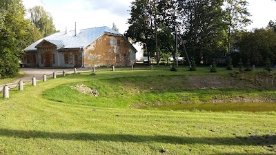 Photos of Seli Health Center
