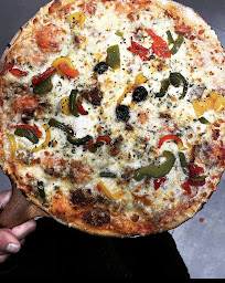 Photo n°14 de Distributeur pizzas artisanales Pélussin - Pizzaliz à Pélussin (Pizzas à emporter)