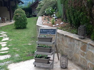 Photo n°40 de 00000 à Passy (Chambre d'hôtes)