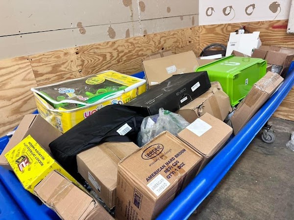 Bargain Bins Gadsden photo 1