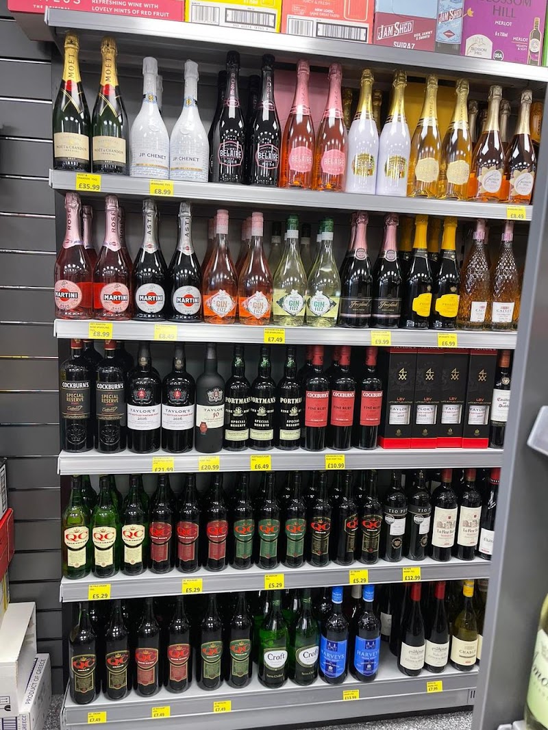 Cheers The Liquor Shop - Fireworks and Local Delivery Available photo 2