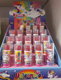 Photo n°20 de Folie Sucree à Billom (Magasin de bonbons)