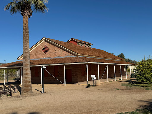 Glendale Historical Society - Thumbnail
