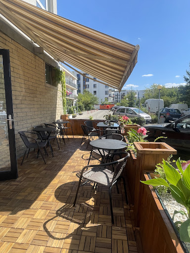 AD Anatolia Kraftowy Döner Kebab