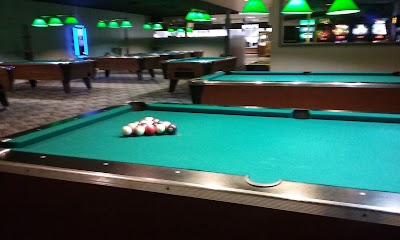 Photos of Eastbury Bowling Center