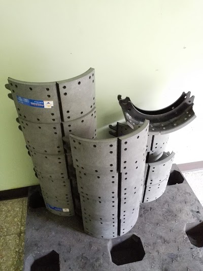 Photos of INDUFRICCION SRL
