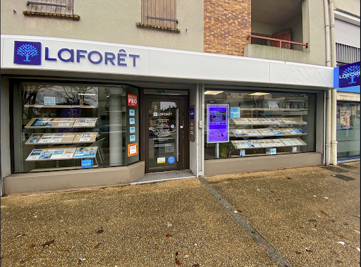Agence immobilière Laforêt Sainte-Genevieve-Des-Bois - Thumbnail