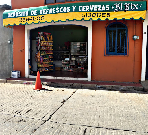 El Six - Visual