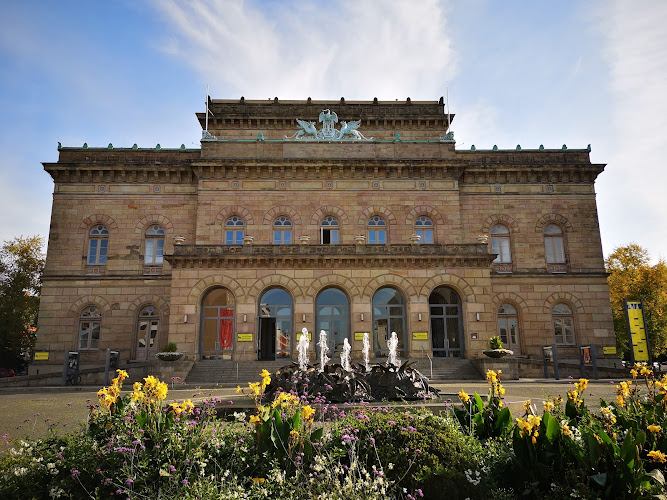 Staatstheater Braunschweig