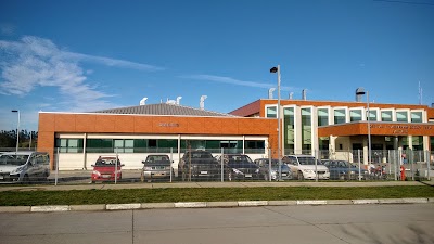 hospital