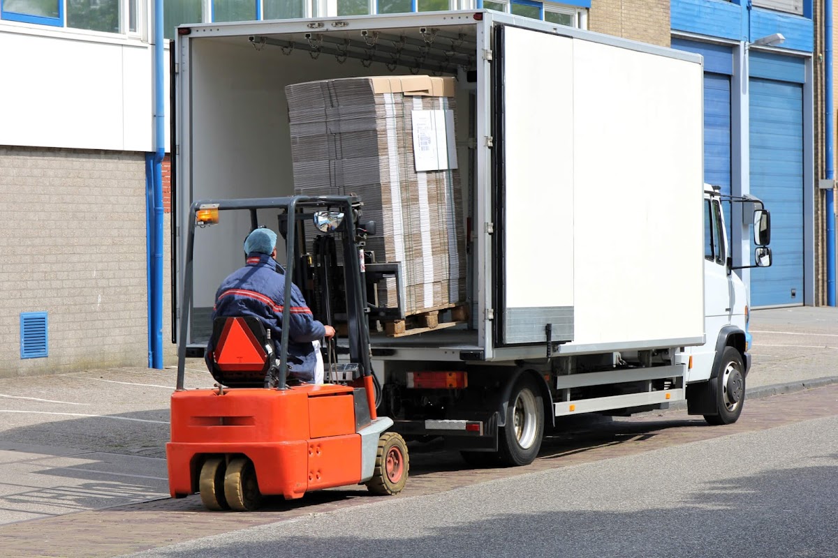 Transportationxpressltd
