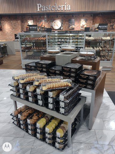 Chedraui Selecto Aguascalientes - Visual