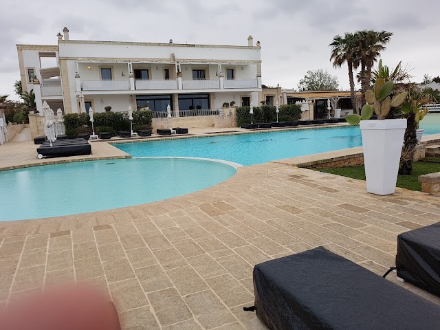 Canne Bianche_Lifestyle & Hotel