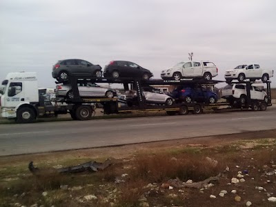 Photos of SMD Port Elizabeth