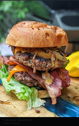 Photo n°10 de King Tacos à Brignoles (Restauration rapide)