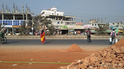 Photos of Polash Bari Bus Stop