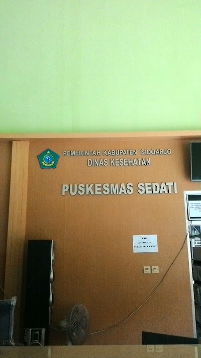 Photos of Community Health Centers Sedati