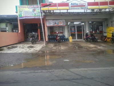Photos of Alfamart Rawalo