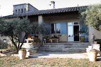 Mas des Collines dès 65 euros à Fontvieille à Fontvieille