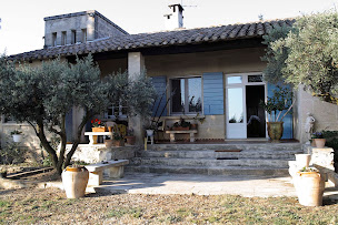 Photo n°1 de Mas des Collines dès 65 euros à Fontvieille à Fontvieille (Lieu de mariage)