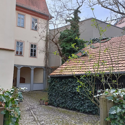 Herders Wohnhaus - Visual