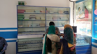 Photos of Mehendiganj Vision Center