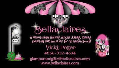 Bellaclaires