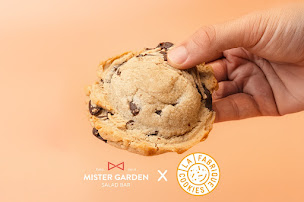 Photo n°29 de Mister Garden La Défense Saisons - Salad Bar à Courbevoie (Restaurant végétarien)