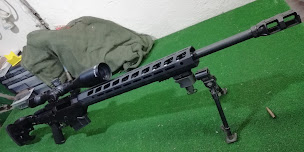 Photo n°12 de Armurerie Reparm 34 à Lodève (Armurerie)