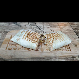 Photo n°9 de Naia Tacos Burger à Lambersart (Restaurant)