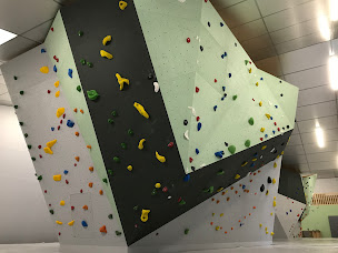 Photo n°21 de Salle d'Escalade Antipode à Trélissac (Escalade)