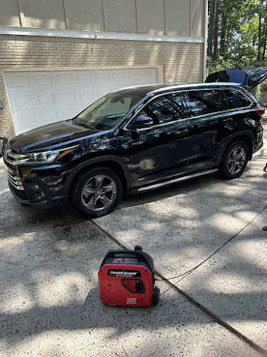 Gonda's Car Detailing Atlanta - Atlanta, Georgia