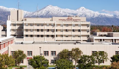 Photos of Pomona Valley Hospital Medical Center