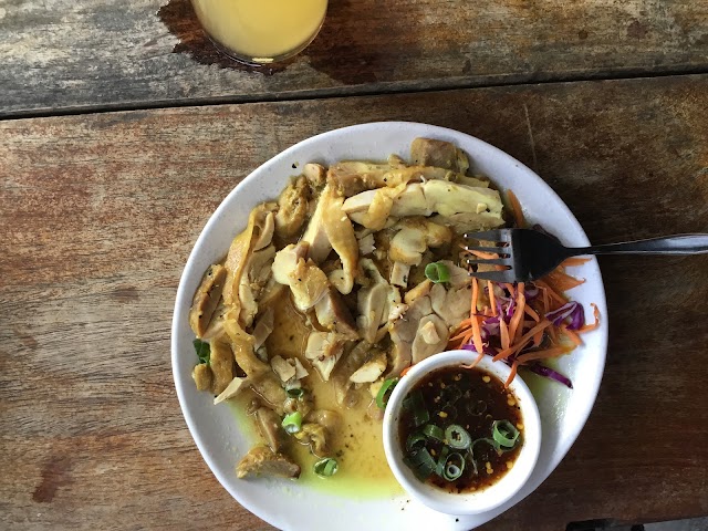 Temple Thai Restaurant & Tuk Tuk Bar