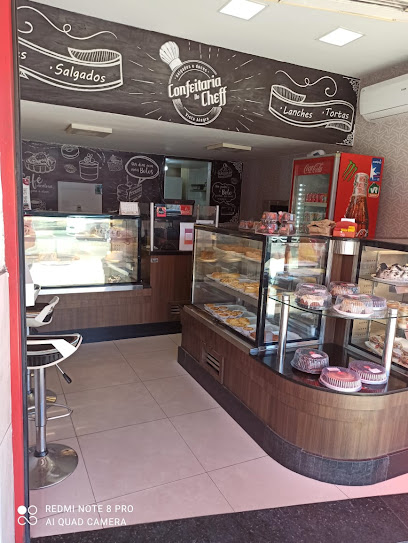 Confeitaria Vista Alegre