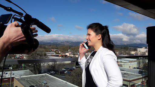 Silverman Studios Video Production Eugene