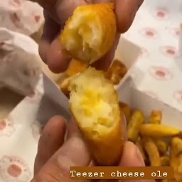 Photo n°83 de Bundy's Burger à Avignon (Restaurant)