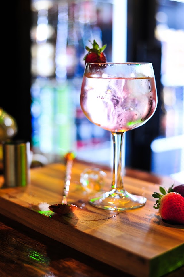 Granvilles Beer & Gin House