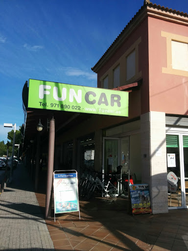 Funcar - Visual