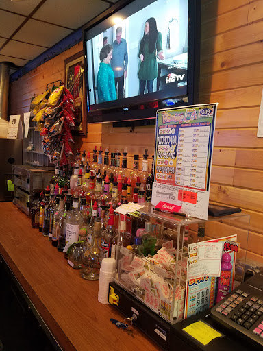 Hanley Falls Municipal Liquor Gallery - United States