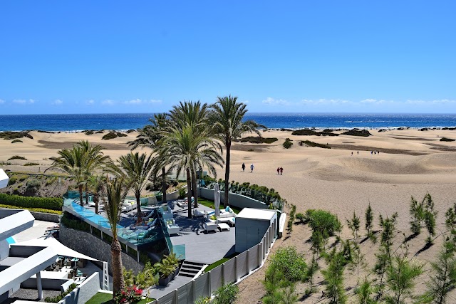 Dunas de Maspalomas