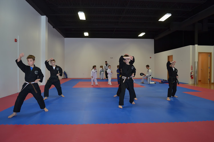 Rotterdam Martial Arts - mixed martial arts in Schenectady, New York