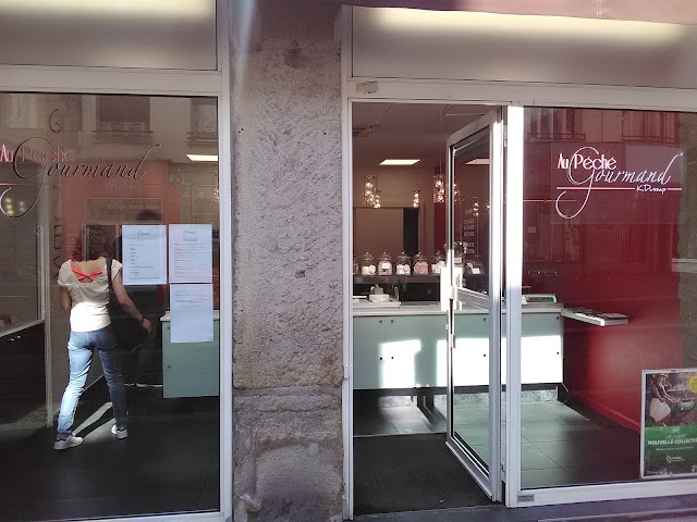 Au péché gourmand