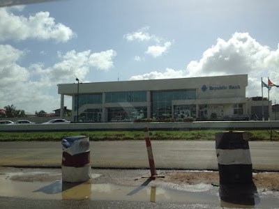 Photos of Republic Bank Diamond