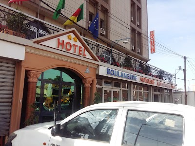 Photos of H&ocirc;tel The Best